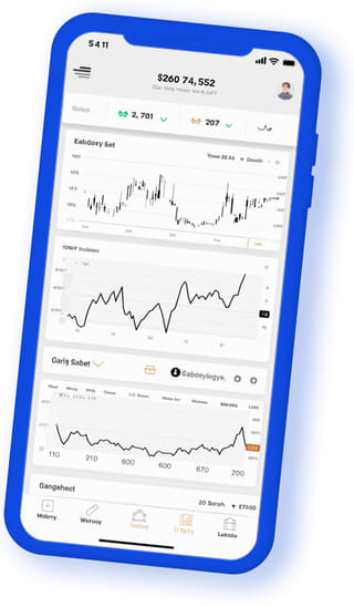 Application web numérique Prudent Cautérie affichée sur un appareil mobile